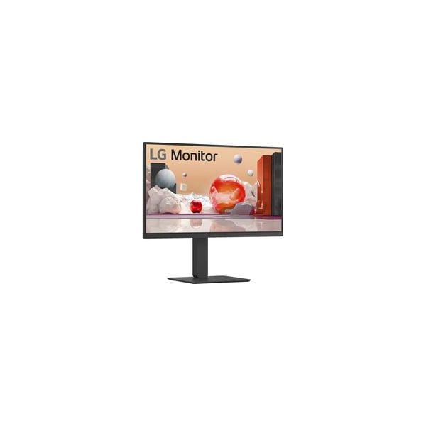 27BA750-B.AEU, Led-Monitor 68.6 Cm (27 Zoll), Schwarz, Fullhd, Ips, USB-C, 100Hz Panel-image