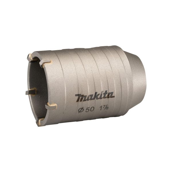 Makita Hm-Hohlbohrkrone 50Mm (D-73922)-image