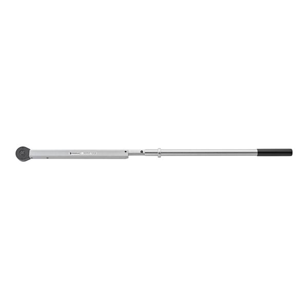Stahlwille DrehmomentschlüSsel Standard Manoskop® M.Fest Eingebauter Knarre Nr.721Nf/100 200-1000 N·M 4Kant-Antrieb 3/4" (96502001)"-image
