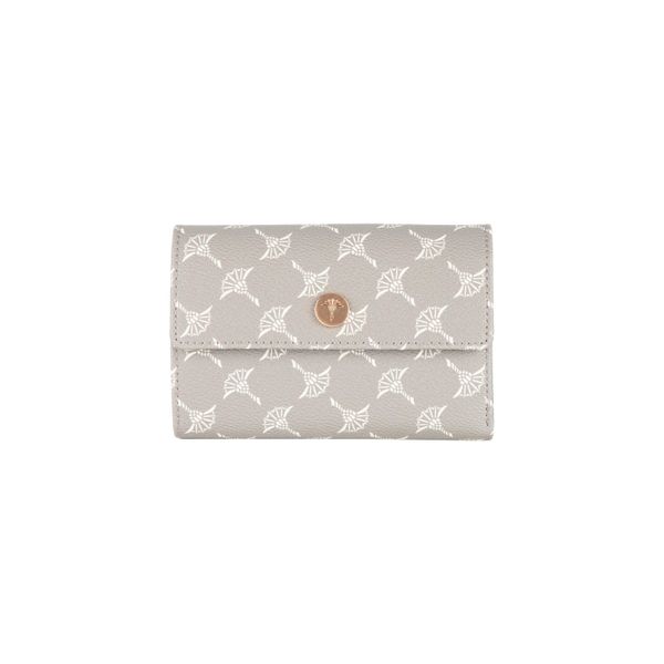 GeldböRse Joop "GeldböRse Cortina 1.0 Cosma Purse Mh10F", Damen, Braun (Hellbraun (Tuffet)), Obermaterial: 100% Kunstleder Synt.Leather., Kleinlederwaren-image