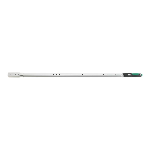 Stahlwille DrehmomentschlüSsel Service Manoskop® M.Aufnahme F.Einsteck.Wkz. Nr.730N/100 200-1000 N·M Wkz.Aufn.22X28Mm (50181100)-image