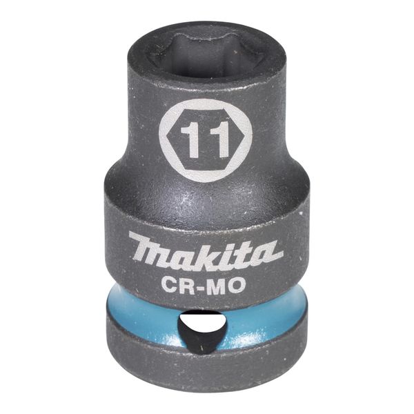 Makita Schlagnuss SW11 Impact Black (E-16075)-image