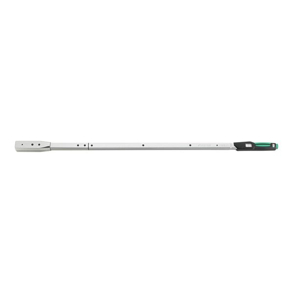 Stahlwille DrehmomentschlüSsel Service Manoskop® M.Aufnahme F.Einsteck.Wkz. Nr.730N/40 80-400 N·M Wkz.Aufn.14X18Mm (50181040)-image