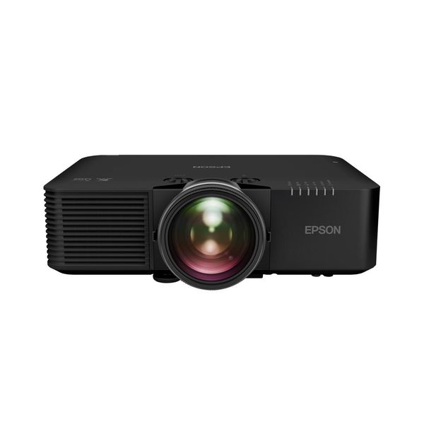 Epson EB-L695SE Kurzdistanz Laser Beamer 6000 Lumen-image