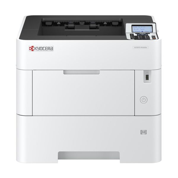 Kyocera Klimaschutz-System Ecosys Pa5500X Laserdrucker S/W-image
