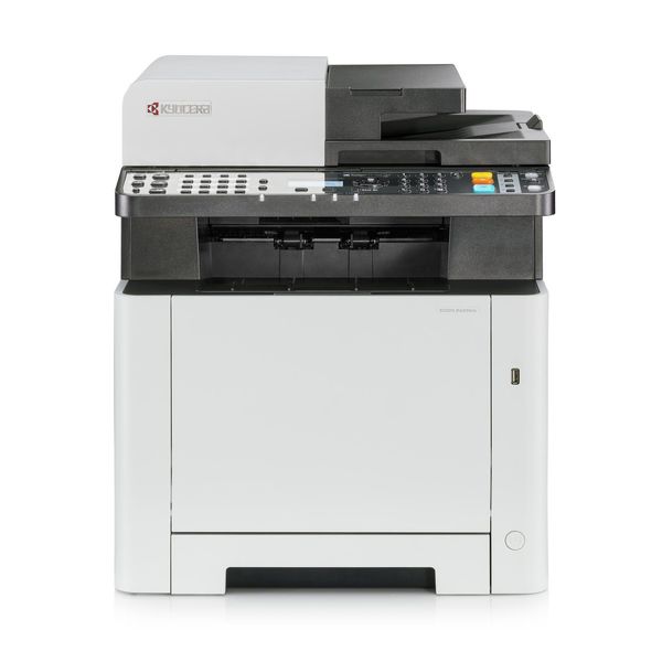 Kyocera Ecosys Ma2100Cfx Laser-MultifunktionsgeräT-image
