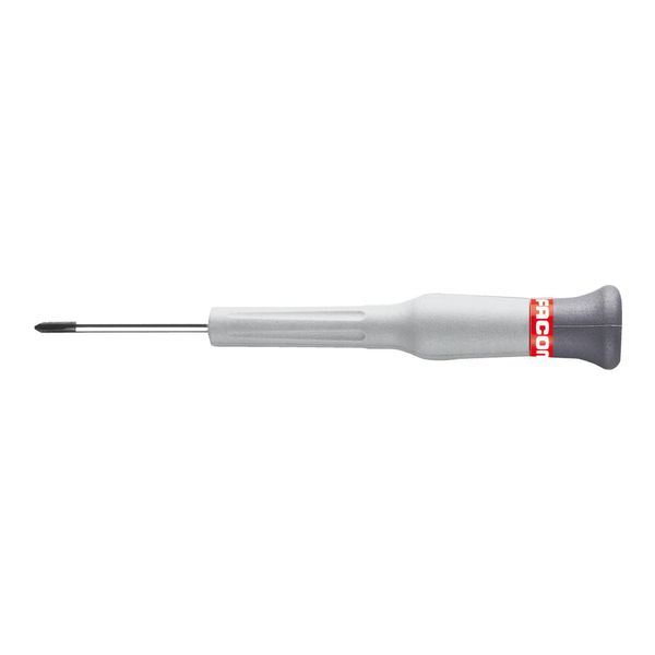Facom Handschrauber Extra Lang PH1 (AEFP.1X75)-image