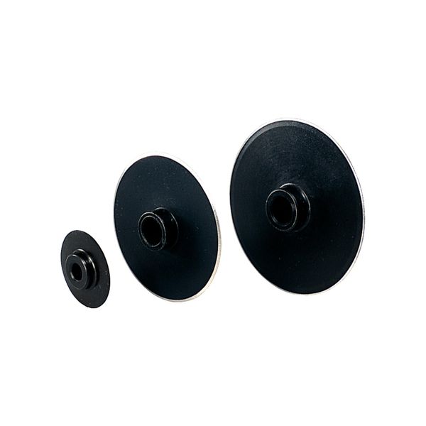 KS Tools Ersatzschneidrad FüR Rohrabschneider, V2A, 18,2Mm (103.2002)-image