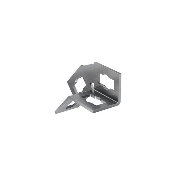 Fischer Universalwinkel Puws 2X2/135° A4 (562835)-image