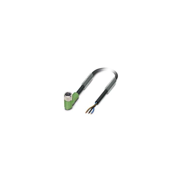 Phoenix Contact Sensor-/Aktor-Kabel SAC-4P- 5,0#1681897)-image