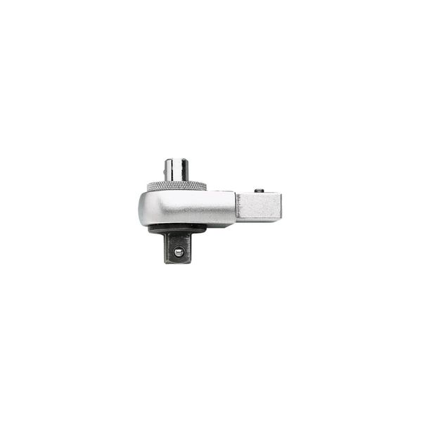 Facom Einsteck-Umschaltknarre 14 X 18 Mm 1/2 (S.382)-image