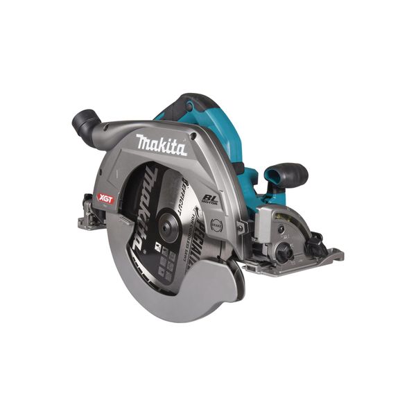 Makita Akku-HandkreissäGe 101Mm 40V Max. (Ohne Akku, Ohne LadegeräT) (HS011GZ)-image