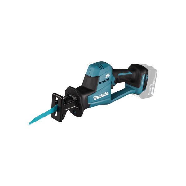 Makita Akku-ReciprosäGe 18V (Ohne Akku, Ohne LadegeräT) (DJR189Z)-image