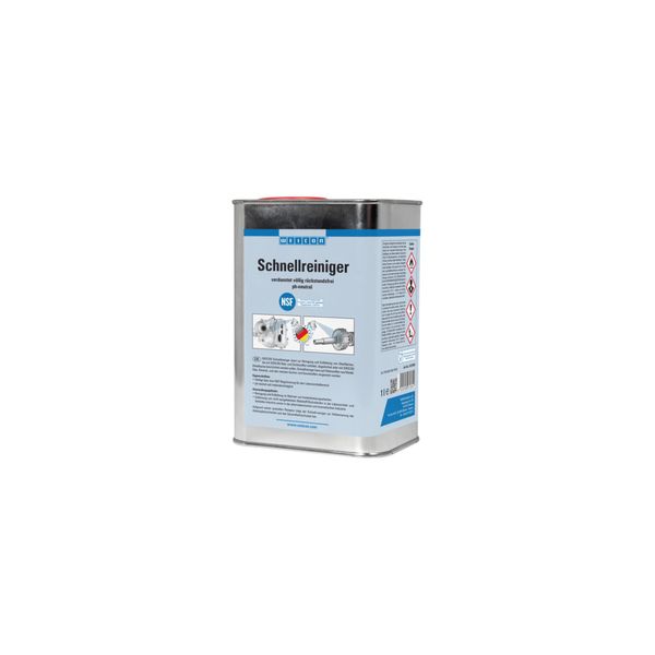 Weicon Schnellreiniger 1 L (10048254)-image