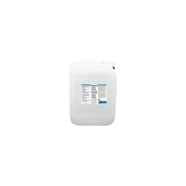 Weicon Plastic Cleaner 10 L (10019357)-image