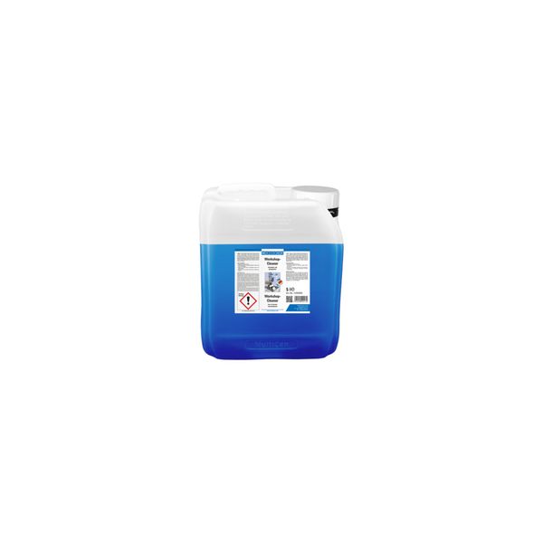 Weicon Workshop Cleaner Werkstattreiniger 5 L (10016800)-image
