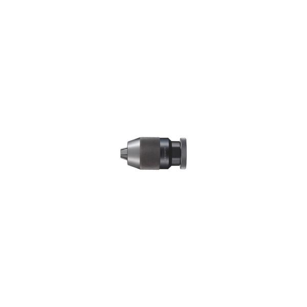 Schnellspannbohrfutter Sbf Spann-Ø 0,5-10Mm B 16 F.Re.-Lauf Albrecht (1000100B160)-image