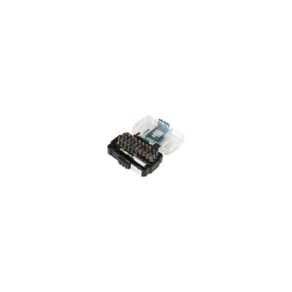 Makita Torsion Bit-Set 31-Tlg Ph, Pz, Sl, T, H (E-13552)-image