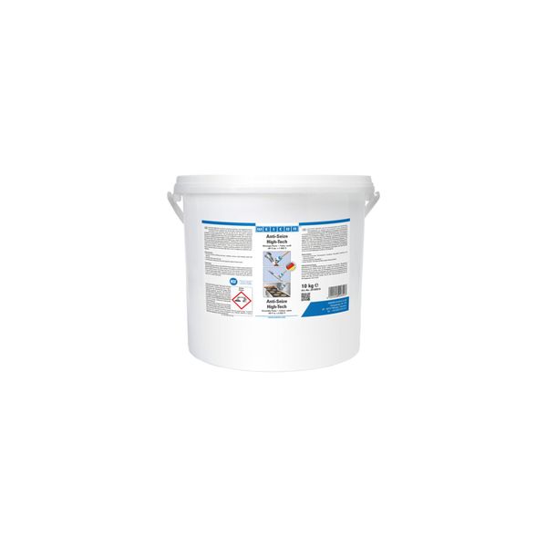 Weicon Anti-Seize High-Tech Montagepaste 10,0 Kg (10000204)-image
