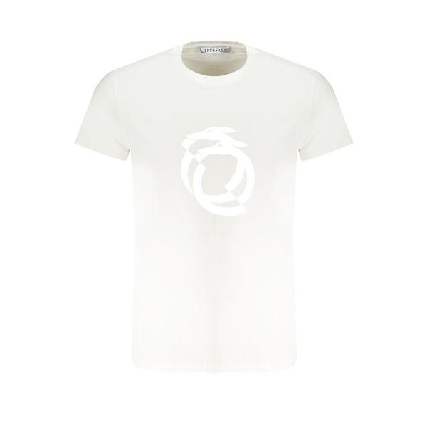 Grafik T-Shirt Mit Kurzen ÄRmeln Und Rundhalsausschnitt-image