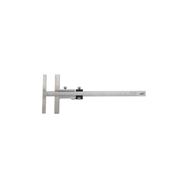 Helios Preisser AnreißMessschieber 160 X 135 Mm ; Helios-Preisser (0344501)-image
