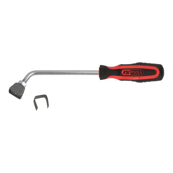 KS Tools Dichtungsschaber-Satz, 2-Teilig (907.2280)-image