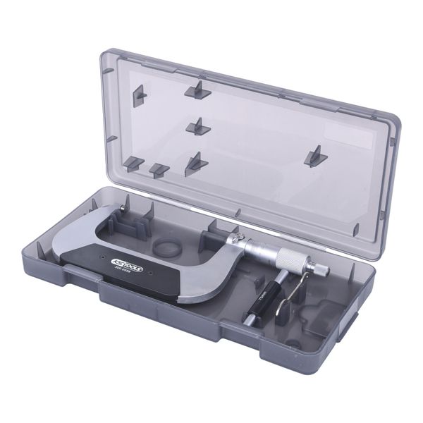 KS Tools BüGelmessschraube, 75-100Mm (300.0558)-image