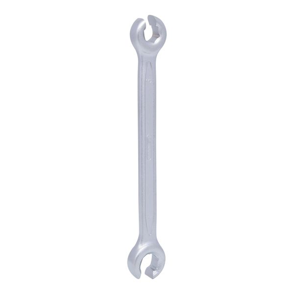 KS Tools Classic Offener Doppel-RingschlüSsel, Abgewinkelt, 9X11Mm (517.0253)-image