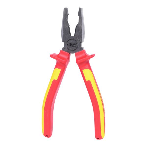 KS Tools Ergotorque VDE Kombizange, 175Mm (117.1112)-image