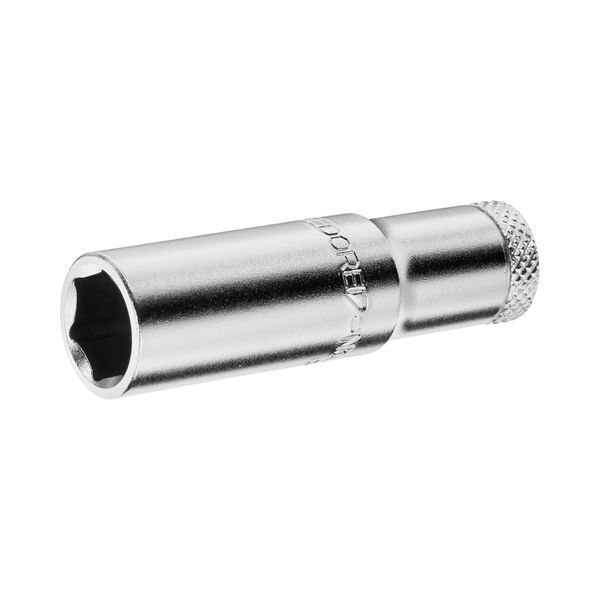 Gedore 20 L 5,5 SteckschlüSseleinsatz 1/4", Lang, 6-Kant, 5,5 Mm (6191750)"-image