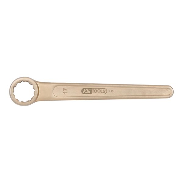 KS Tools Bronzeplus EinringschlüSsel Gerade 13/16" (963.7583)-image