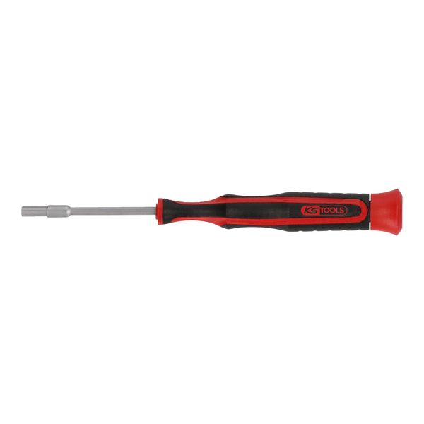 KS Tools Feinmechanik-Schraubendreher AußEnsechskant, 2Mm (500.7130)-image