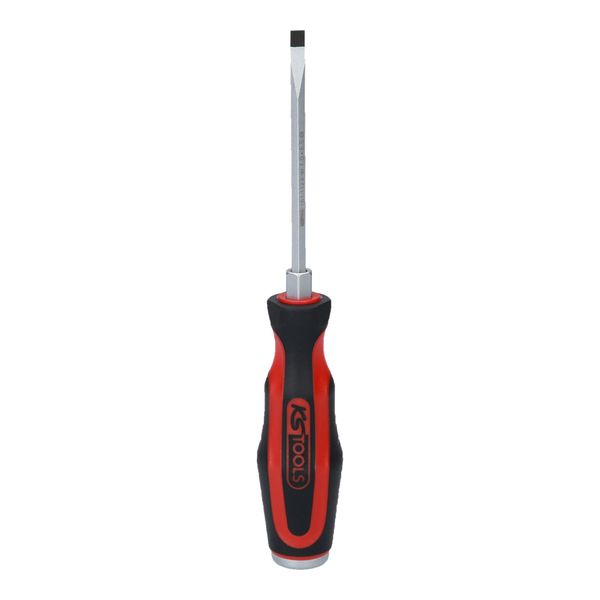 KS Tools Ergotorquemax Schlitz-Schraubendreher, 5,5Mm (151.1128)-image