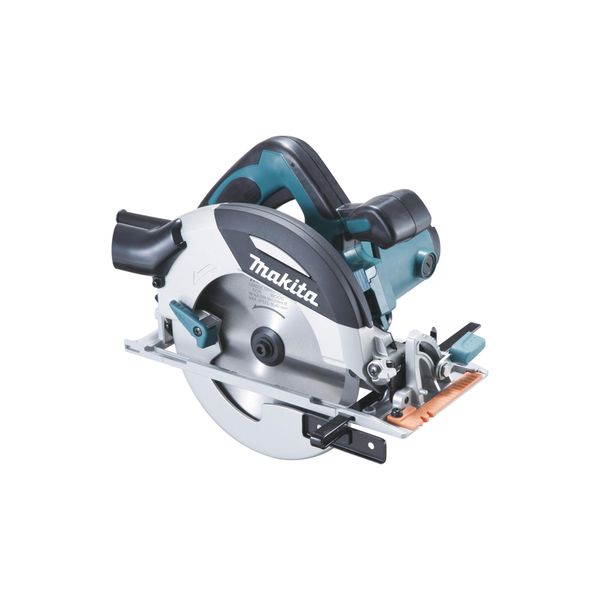 Makita HandkreissäGe HS7101J1 + Makpac)-image