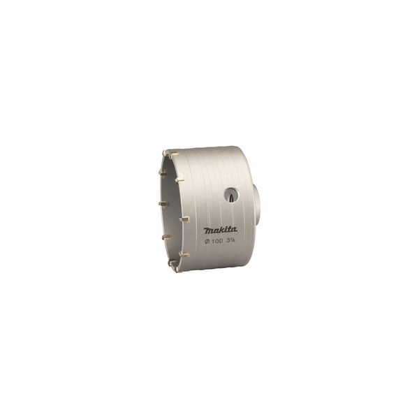 Makita Hm-Hohlbohrkrone 100Mm (D-73966)-image