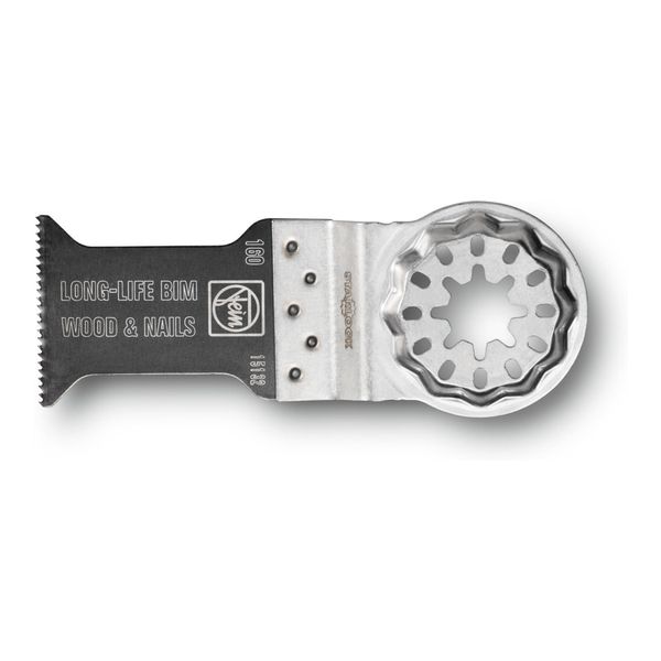 Fein E-Cut Long-Life-SäGeblatt Sl 50X35 (63502160210)-image