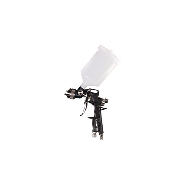 Aerotec Lackierpistole Aero 602 Mit 1,8 Mm DüSe (20141710)-image