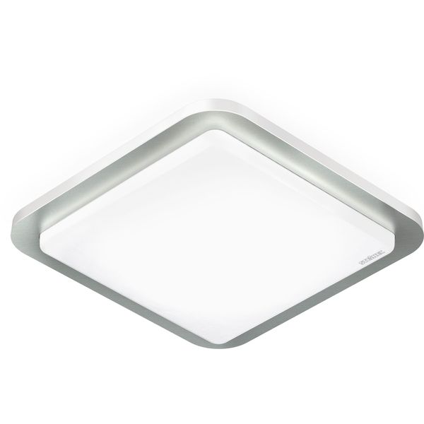 Steinel LED Deckenleuchte "Rs", Weiß, H: 30Cm, Leuchten, LED Deckenlampe LED Deckenleuchte-image
