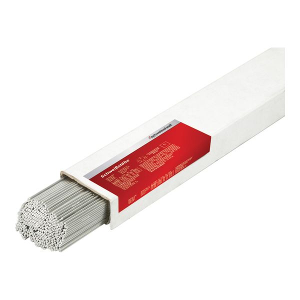 SchweißKraft SchweißStab Almg 3/2,4X1000Mm 5Kg (1450324)-image
