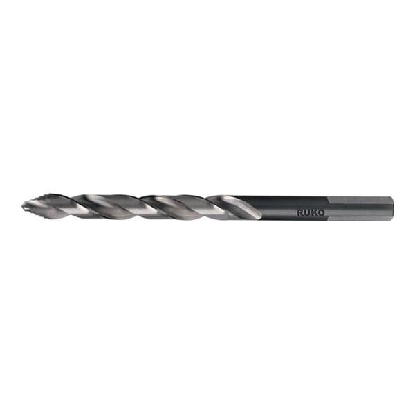 Ruko Ultimatecut Spiralbohrer DIN 338 Typ Flowstep®, HSS Ø 12,0 Mm (259120)-image