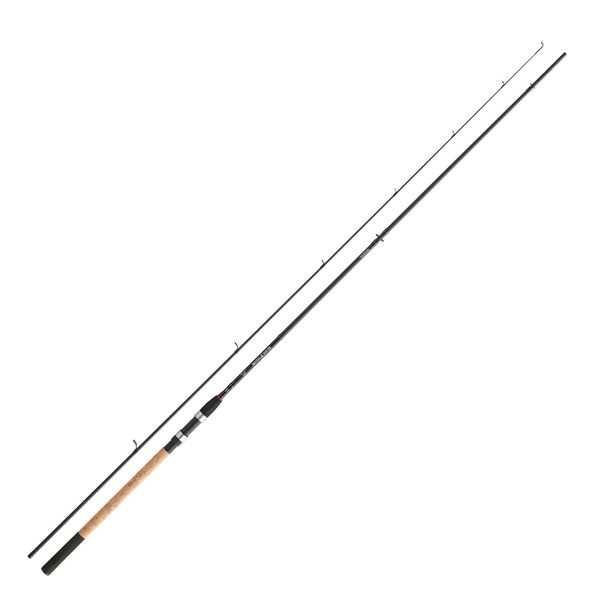 Daiwa Black Widow Float 3,00M 10-45G Posenrute-image