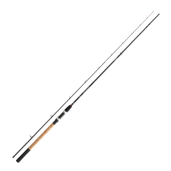 Daiwa Black Widow Feeder 3,90M 150G Feederrute-image