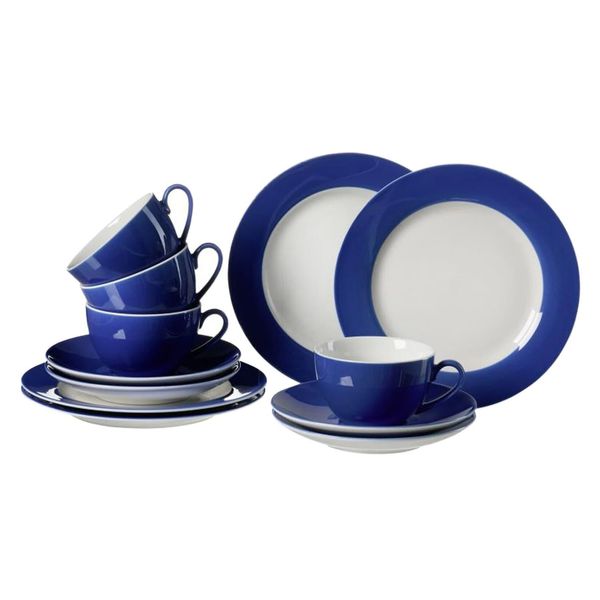 Ritzenhoff & Breker Kaffeeservice Doppio 12-Tlg.-image