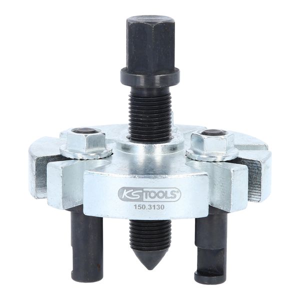 KS Tools Universal-Riemenscheiben-Abzieher 3-Armig, 90Mm (150.3130)-image