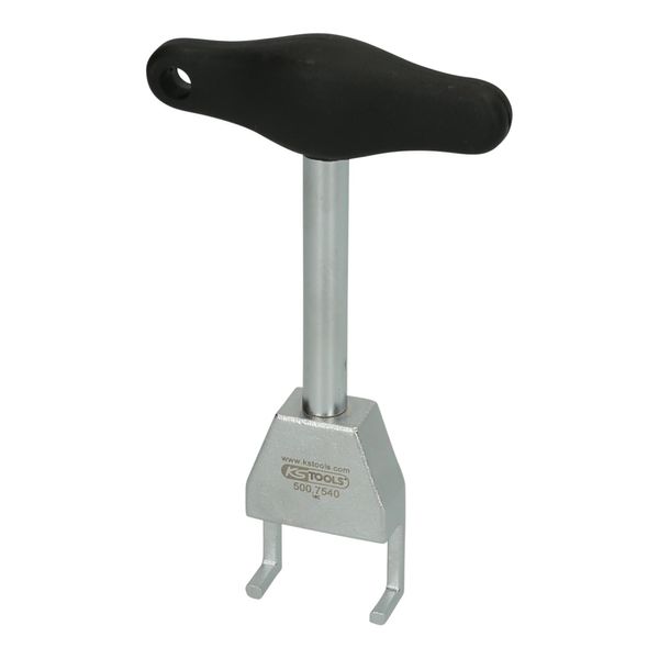 KS Tools T-Griff-ZüNdspulen-Abzieher, Typ 1, 135Mm (500.7540)-image