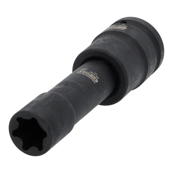 KS Tools 3/4" Tx-E-Kraft-Stecknuss, Lang, E24 (450.0454)-image