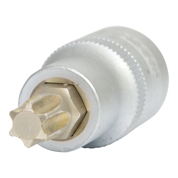 KS Tools 1/2" Bit-Stecknuss Tx, T50 (911.1367)"-image