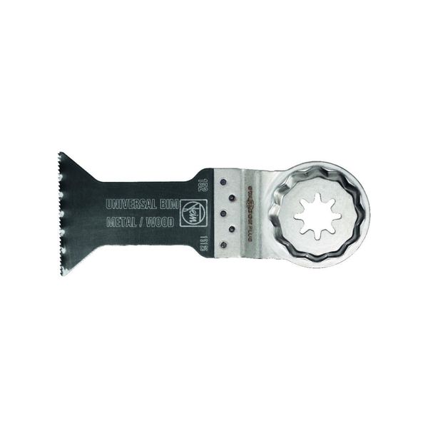 Fein E-Cut Universal-SäGeblatt Starlockplus 60 X 44 Mm (63502152210 | 63502152210)-image