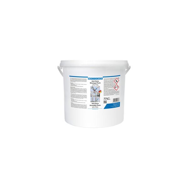 Weicon Anti-Seize Montagepaste 10,0 Kg (10000182)-image
