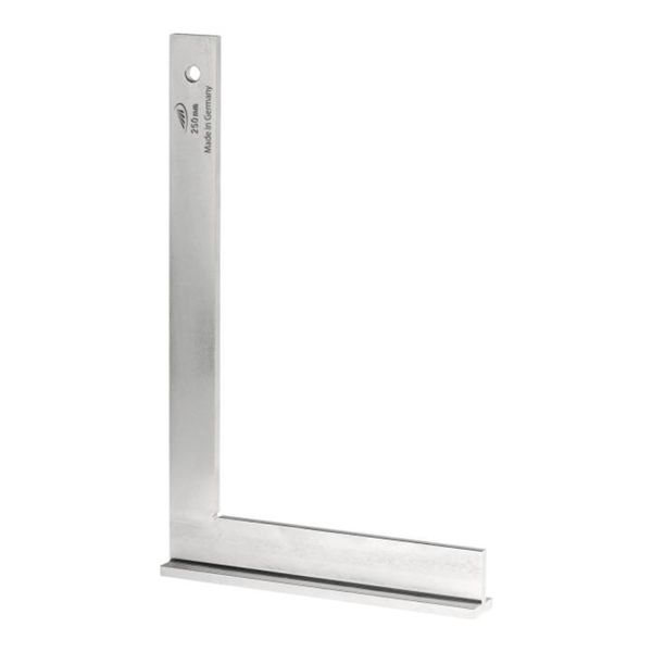 Helios Preisser Schlosserwinkel Mit Anschlag, Verzinkt 600 X 330 Mm ; Helios-Preisser (0374420)-image
